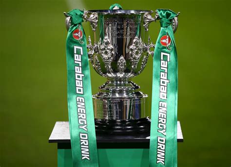 carabao cup official site